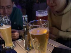 -M99 BEER世界啤酒吧(鸿云悦街店)