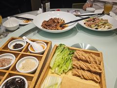 -城南往事·鲁菜济南菜(软件园美莲广场店)