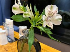 -翠湖六号全日制西餐厅(翠湖宾馆店)