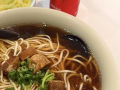 -李先生牛肉面大王(欧亚卖场店)