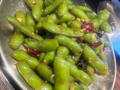 -破店肥哈·海鲜·烧烤(郑州银泰inPARK店)