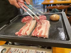 -咕咕站韩国料理(紫金港店)
