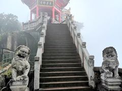 -九华山风景区