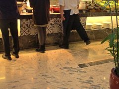 -北京歌华开元大酒店