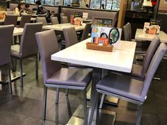 大堂-添星码头茶餐厅(松坪山店)