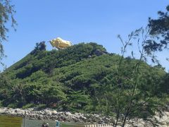 -三亚西岛海洋文化旅游区
