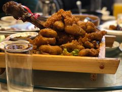 -清华大学-甲所餐厅