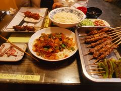 -西单翅酷(西单店)