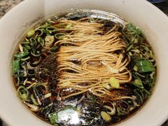 -南京大牌档(香港广场店)