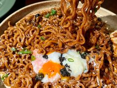 -Fuzzy Bistro 浮几韩餐·茶酒馆