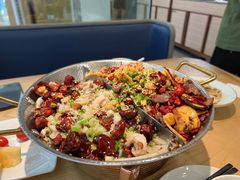 -大丰收脆鱼(浦西万达店)