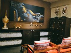 -泰合玺·精油疗愈SPA(南京光环花园城店)