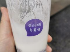 -一只酸奶牛(八一路店)