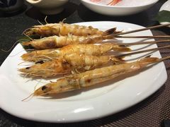 -福樱兰海鲜放题铁板烧(加州店)
