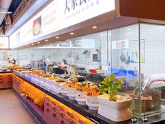 -大家食府·福建菜(FAC协盛中心庭院餐厅店)