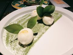 -華府(凯德晶萃店)
