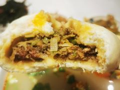 -七百岁羊肉馆(环球港店)