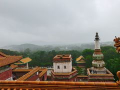 -颐和园