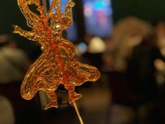 -三号黄浦会Canton Table