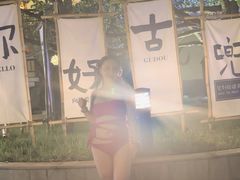 -江门古兜温泉小镇