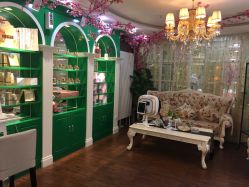 -艺米阳光Hair Salon