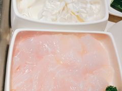 -海底捞火锅(枫蓝国际购物中心店)