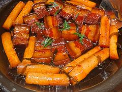 -芳芳私房菜·精做淮扬菜(承德路店)