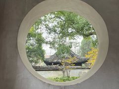 -无锡惠山寺