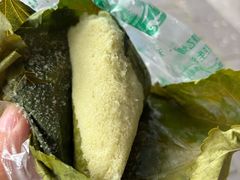 -叶婆婆豆浆馍馍