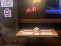 -肥汁米蘭香港米线(定西路店)
