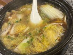 -徐记私厨(半淞园路店)