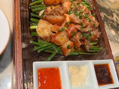 -锦府盐帮·侯宅(五棵松万达店)