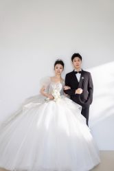 -金夫人婚纱摄影(总店)