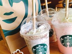 -星巴克(盐城五洲国际店)