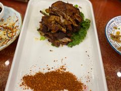 -国强手抓(西夏区店)