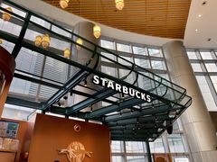 -星巴克(来福士办公楼店)