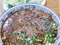 -惠记粉汤羊血(永松路店)