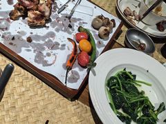 -纳鲁孜·新疆特色餐厅(上海悦荟广场店)