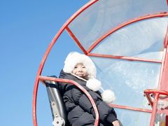 -绿野森林乐园冰雪季