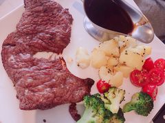 -必胜客(安盛购物广场金州店)