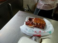 android_upload_pic-黄连大头华烧鹅(萧地大马路店)