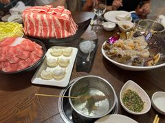 -东海怡品海鲜豆捞(星街坊店)