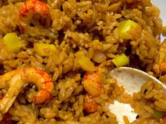 -叶派龙虾•招牌香辣蟹·海鲜(中海国际店)