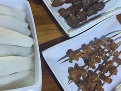 -洪大厨鸡煲(福田店)