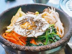 -哈哈碳都·牛肋条无限自助烤肉(宝龙店)
