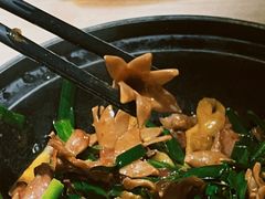 -缘生态云南菜·野生菌庭院餐厅(华侨城店)