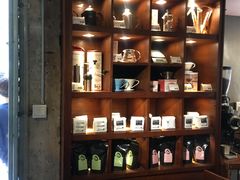 -来回·咖啡(天河南店)
