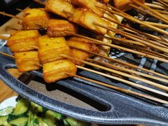 -聚点串吧·北京烧烤(赵登禹路店)