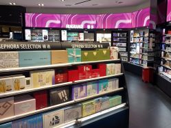 -丝芙兰Sephora