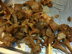 -清真磊磊烧烤老店(饮虎池街34号店)